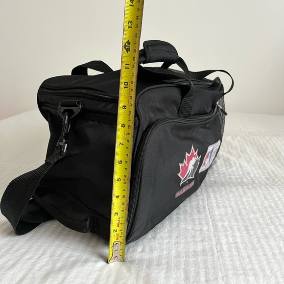 COPY - Nike Hockey Canada Duffle Bag - Picture 3 of 5